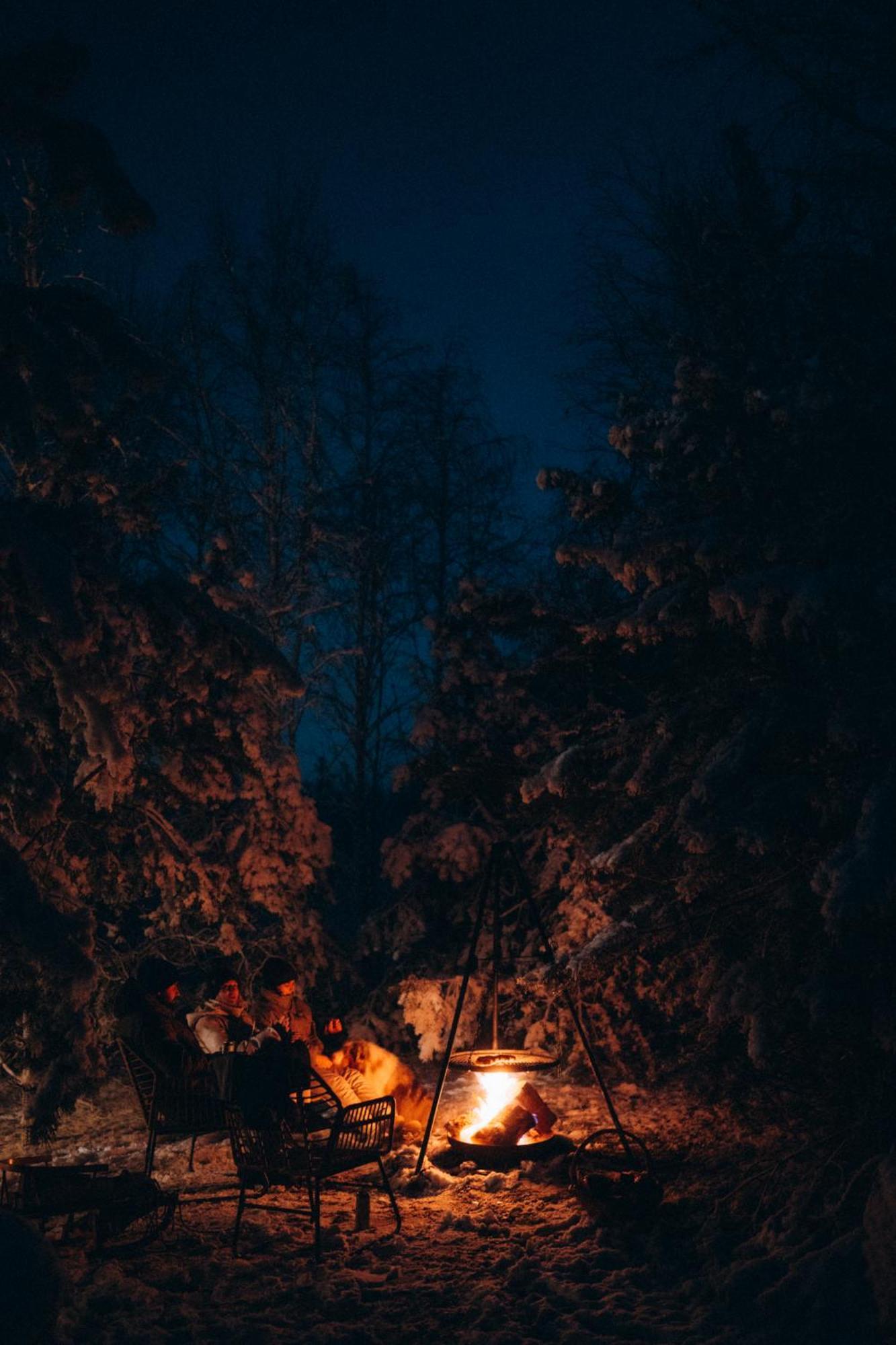 Charszowka Villa Stary Kobrzyniec Luaran gambar